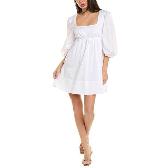 NWT Staud Sophie Dress Small